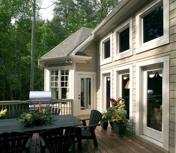 5 Tips For Cleaning High Windows Window Cleaning